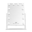 Makeup Mirror Hollywood Vanity Mirror 12 LED Lights Bluetooth Music Phone Calls Maxkon