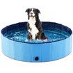 Size L Foldable Pool for Pet bath Tub and Kids Pool 3 sizes available