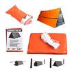 Life Tent Emergency Survival Shelter , Use As Survival Tent, Emergency Shelter, Tube Tent, Survival Tarp