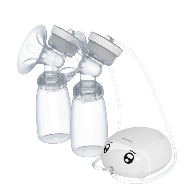 Electric Breast Pump Double Breast Pump hands-Free Breast pump