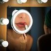 10X Magnifying Makeup Mirror with Lights