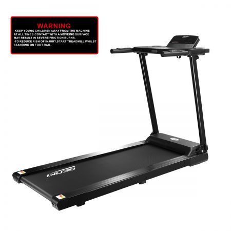 Genki treadmill review new arrivals