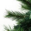 Jingle Jollys Christmas Tree 2.1M Xmas Tree Decorations Pine Needles 1584 Tips