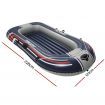 Bestway Kayak Kayaks Boat Fishing Inflatable 2-person Canoe Raft HYDRO-FORCE