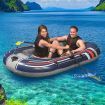 Bestway Kayak Kayaks Boat Fishing Inflatable 2-person Canoe Raft HYDRO-FORCE