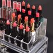 Cosmetic 7/8//9/10/11 Drawer Makeup Organizer Storage Jewellery Box Acrylic