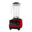 2L Commercial Blender Mixer Food Processor Juicer Smoothie Ice Crush Maker Red