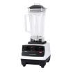 2L Commercial Blender Mixer Food Processor Juicer Smoothie Ice Crush Maker White