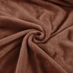 DreamZ 320GSM 220x240cm Ultra Soft Mink Blanket Warm Throw in Mink Colour