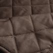 2 Seater Couch Sofa Cover Removable Quilted Covers Slipcover Pet Kids Protector