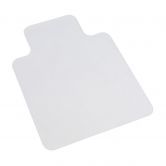 Chair Mat PVC Hard Floor Protectors