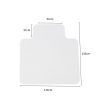 Chair Mat PVC Hard Floor Protectors