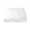 DreamZ Mattress Protector Topper 70% Bamboo Hypoallergenic Sheet Cover Double