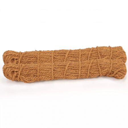 Coir Rope 10mm 200m