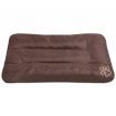 Dog Mattress Size XXL Brown