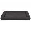 Dog Mattress Size XXL Black