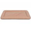 Dog Mattress Size XXL Beige