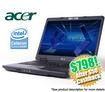 Acer Extensa 5230 15.4" Dual Core T1600G Portable Mobile PC Computer Laptop
