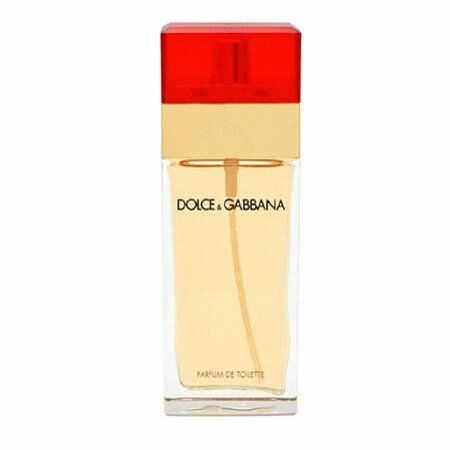 RED Classic by Dolce & Gabbana 100ml EDT SP Perfume Fragrance for Women ...