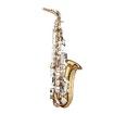 Melodic Alto Saxophone Eb Be E Flat Brass Alto Sax with Mouthpiece Case Straps