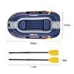 Bestway Inflatable Dinghy Boat Raft 2.55m x 1.27m 