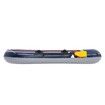 Bestway Inflatable Dinghy Boat Raft 2.55m x 1.27m 