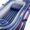 Bestway Inflatable Dinghy Boat Raft 2.55m x 1.27m 