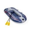 Bestway Inflatable Dinghy Boat Raft 2.55m x 1.27m 