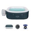 Bestway IbizaAirJet Hot Spa Inflatable Pool 4-6 Person 1.80m x 66cm