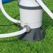 Bestway Flowclear Sand Filter Pump 800 Gal (3028L) for Above Ground Swimming Pool