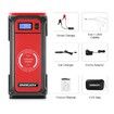 Portable Car Jump Starter 12V Wireless Battery Charger Power Bank 2000A