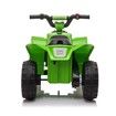 6V Kids Electric Ride On ATV Quad Bike 4 Wheeler Toy Car