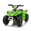 6V Kids Electric Ride On ATV Quad Bike 4 Wheeler Toy Car