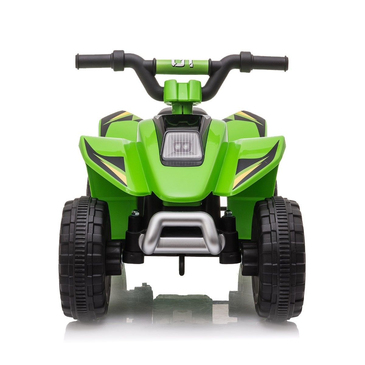 kids 4 wheeler toy