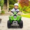 6V Kids Electric Ride On ATV Quad Bike 4 Wheeler Toy Car