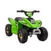 6V Kids Electric Ride On ATV Quad Bike 4 Wheeler Toy Car