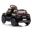 Kids Electric Ride On Car Children Toddler Patrol Wagon Toy Car 