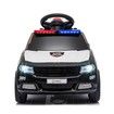 Kids Electric Ride On Car Children Toddler Patrol Wagon Toy Car 