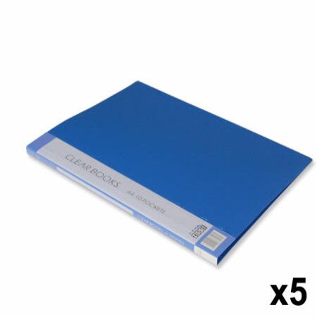 thin folder