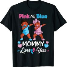Pure Cotton Mom Grandma Mothers Day Gift Pure Cotton T-Shirt 170-180CM