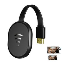 Wireless HDMI Display Dongle Adapter,TV Adapter for The APP YouTube,Video Mirroring Dongle Receiver