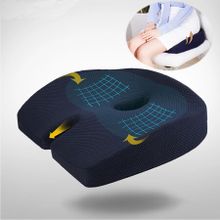 Car Seat Cushion For Office Home,Memory Foam