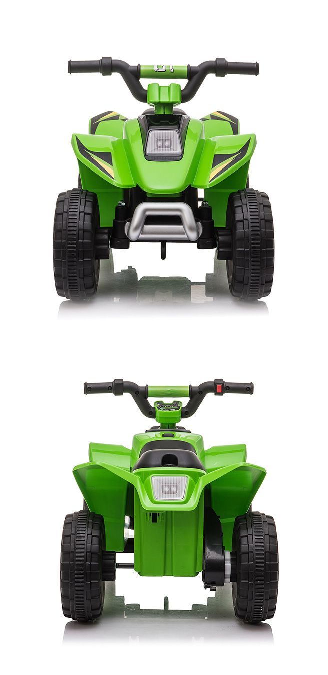 quad bike 6v