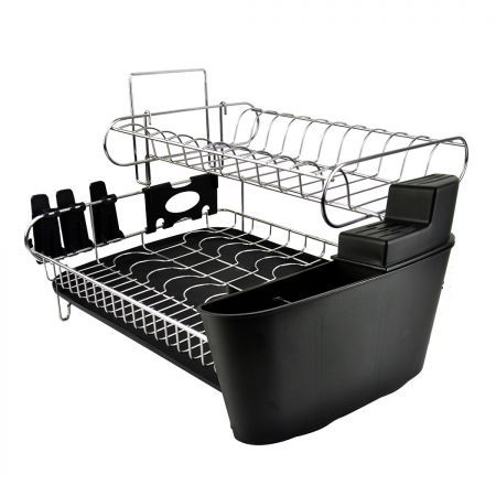 Detachable Dish Drying Drainer
