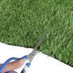 Artificial Grass Synthetic Turf 1x20m 20SQM