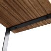 Levede Floating Shelves Brackets Display Shelf Bookshelf Wall Mount Rack Storage