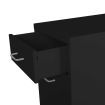 Metal Cabinet Storage Cabinets Folders Steel Study Office Organiser 3 Drawers