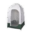 Mountview Camping Shower Toilet Tent Outdoor Portable Tents Change Room Ensuite