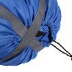 Mountview -20??C Outdoor Camping Thermal Sleeping Bag Envelope Tent Hiking Blue