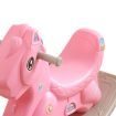 BoPeep Kids Rocking Horse Toddler Baby Horses Pony Ride On Toy Balance Rocker